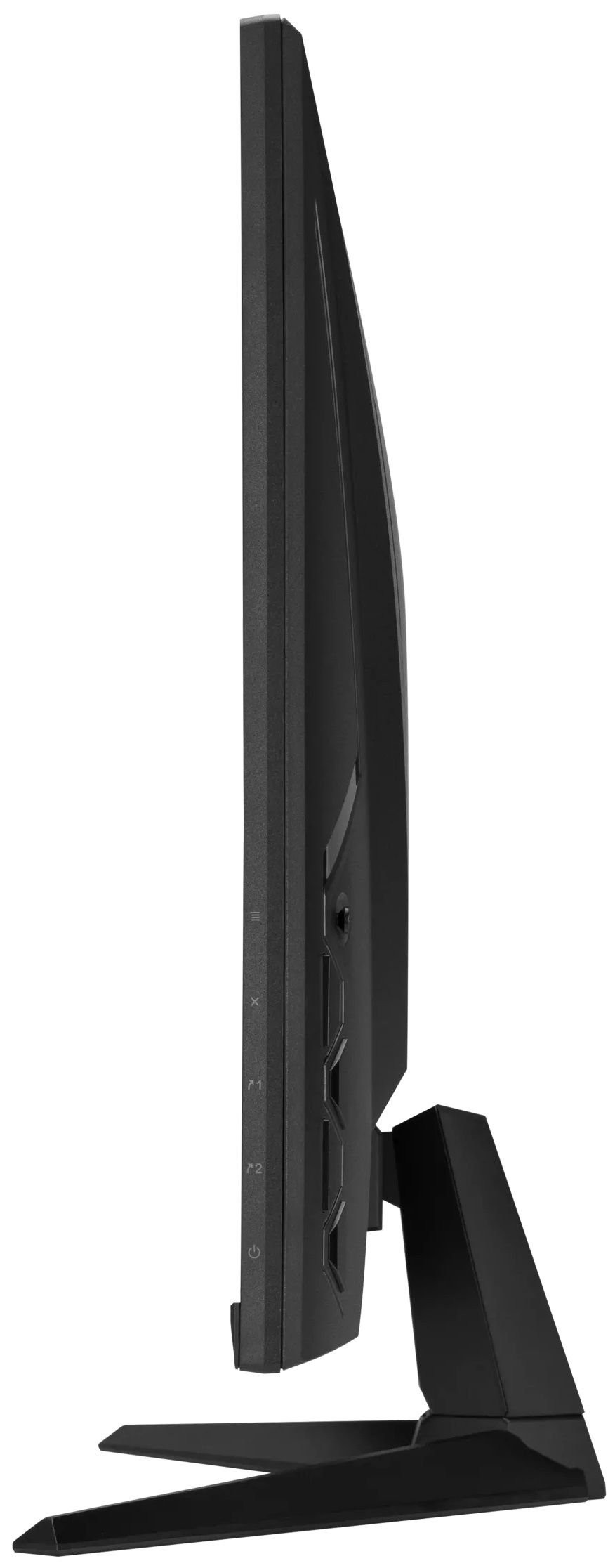Монитор ASUS TUF Gaming VG32AQL1A 31.5", IPS, 2560x1440 QHD, 170Hz, 1ms GTG, HDR, AMD FreeSync Premium