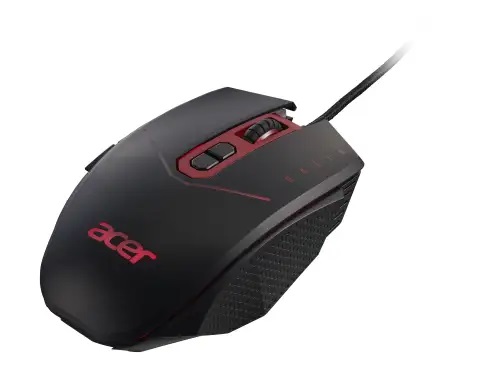 Геймърска мишка ACER Nitro Mouse II - GP.MCE11.01R