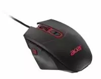 Геймърска мишка ACER Nitro Mouse II - GP.MCE11.01R
