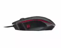 Геймърска мишка ACER Nitro Mouse II - GP.MCE11.01R
