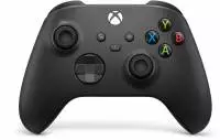Геймъски контролер MICROSOFT Xbox Wireless Black