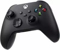 Геймъски контролер MICROSOFT Xbox Wireless Black
