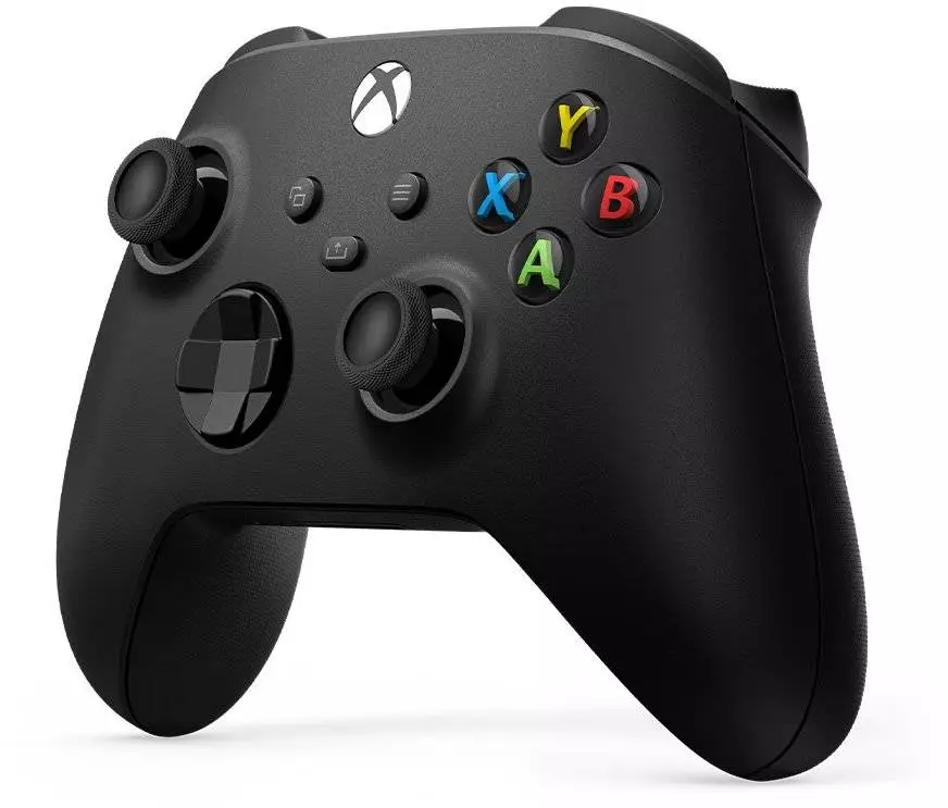 Геймъски контролер MICROSOFT Xbox Wireless Black