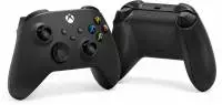 Геймъски контролер MICROSOFT Xbox Wireless Black