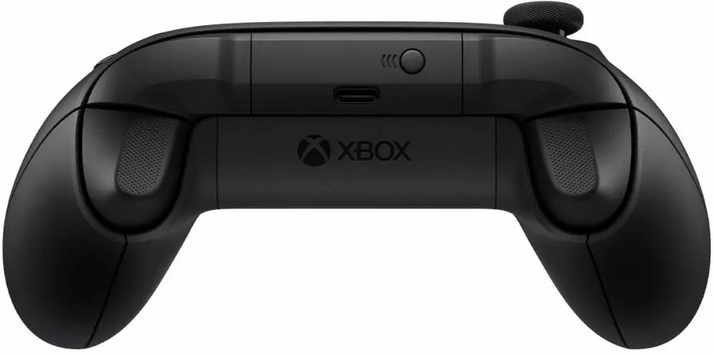 Геймъски контролер MICROSOFT Xbox Wireless Black