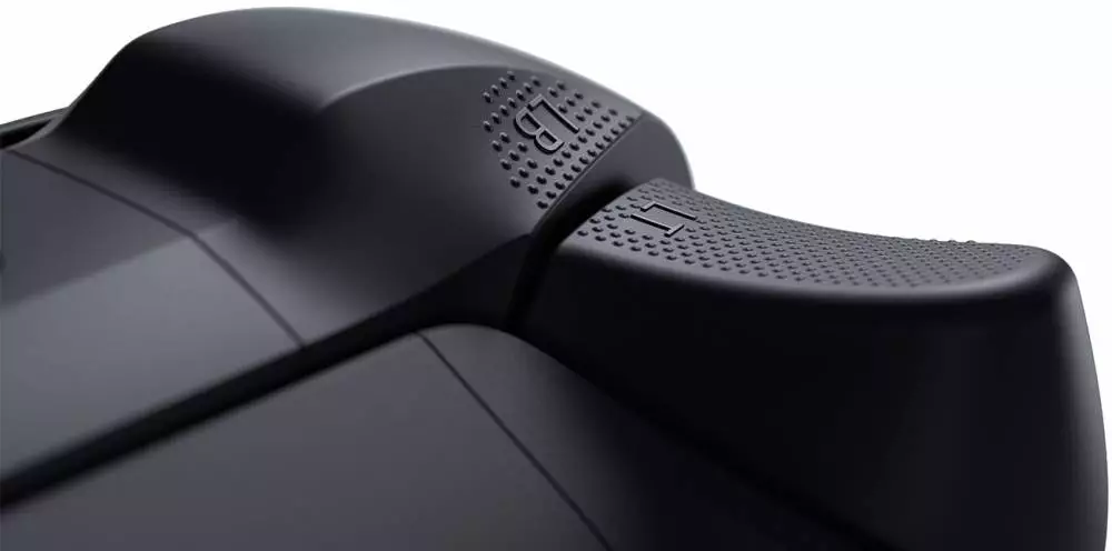 Геймъски контролер MICROSOFT Xbox Wireless Black