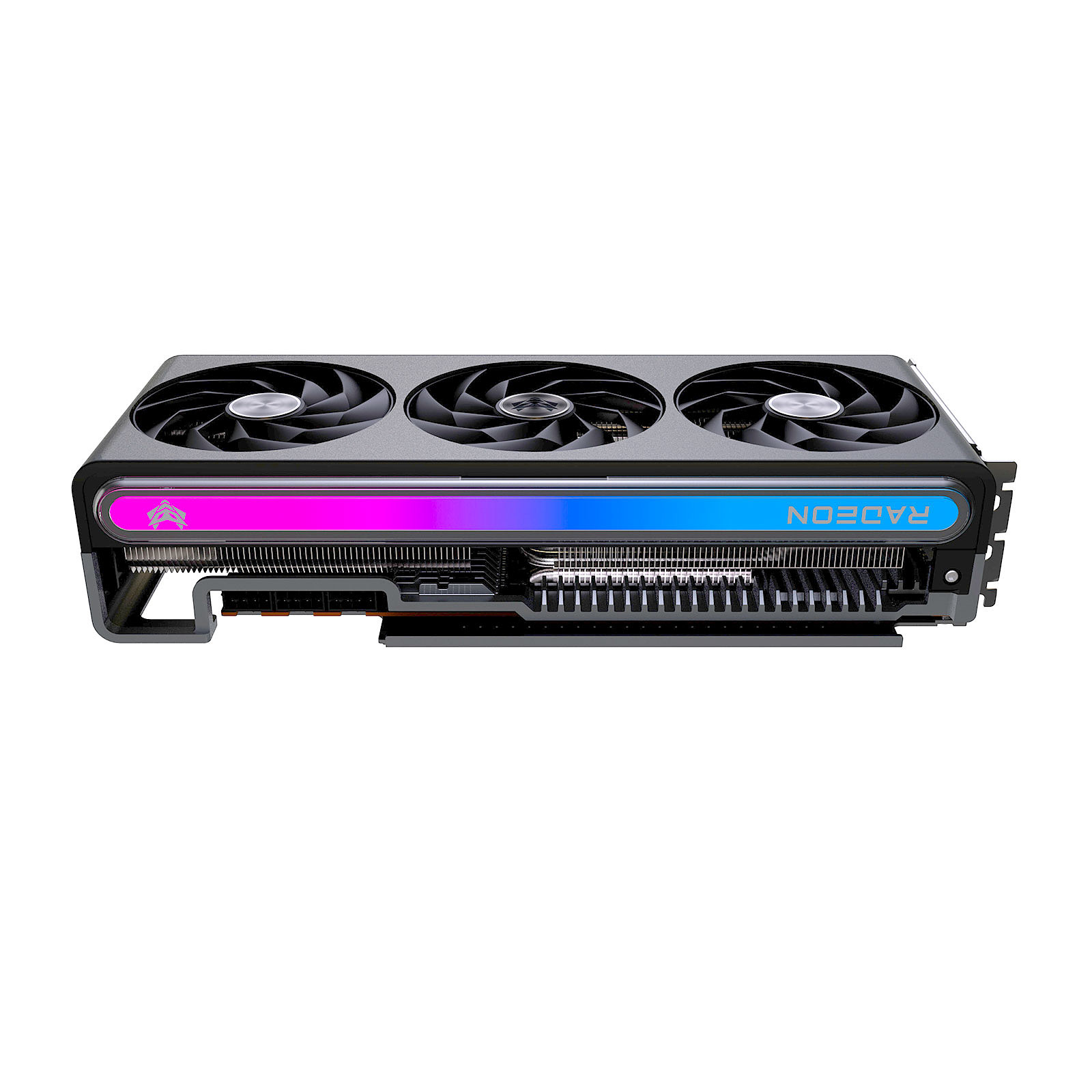 Видео карта Sapphire NITRO+ AMD Radeon RX 7900 XT Vapor-X 20GB - 11323-01-40G