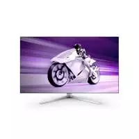 Монитор Philips 42M2N8900/00, 42", OLED, 4K UHD 3840x2160, 138Hz, 0.1ms, Adaptive sync