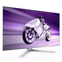 Монитор Philips 42M2N8900/00, 42", OLED, 4K UHD 3840x2160, 138Hz, 0.1ms, Adaptive sync