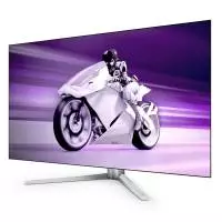 Монитор Philips 42M2N8900/00, 42", OLED, 4K UHD 3840x2160, 138Hz, 0.1ms, Adaptive sync