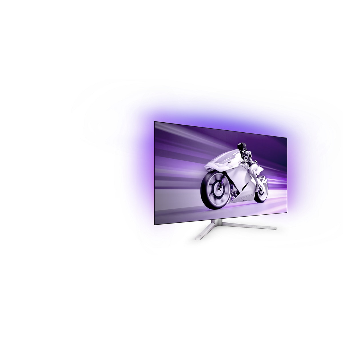 Монитор Philips 42M2N8900/00, 42", OLED, 4K UHD 3840x2160, 138Hz, 0.1ms, Adaptive sync