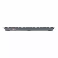 Безжична клавиатура CHERRY KW 7100 MINI BT, Bluetooth, Черна