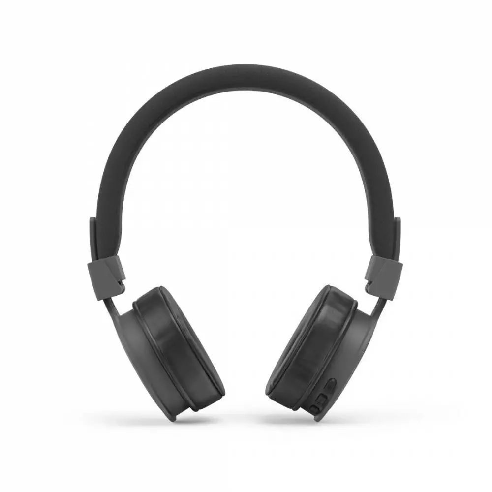 HAMA Слушалки с микрофон "Freedom Lit II" Bluetooth, On-Ear , черен, USB-C