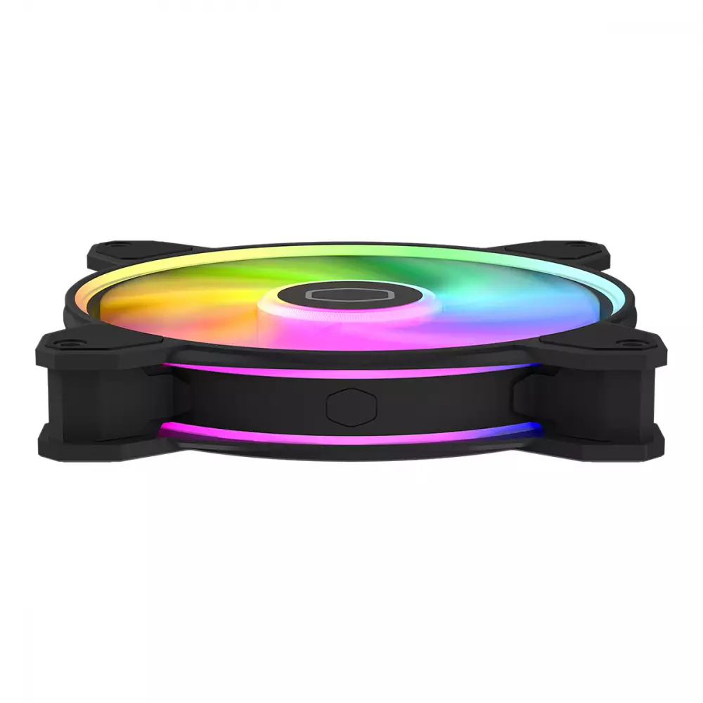 Вентилатор Cooler Master MasterFan MF140 Halo2