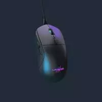 Геймърска мишка HAMA uRage "Reaper 250" Черна