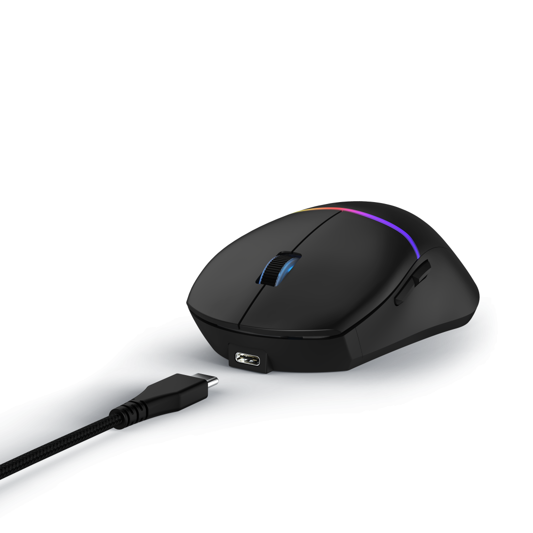 Souris gamer HAMA uRage "Reaper 330" Noire