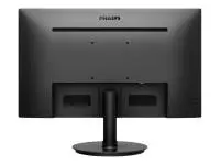Монитор PHILIPS 221V8A/00, 21.5", VA, FHD 1920x1080, 75Hz, 4ms, VGA, HDMI