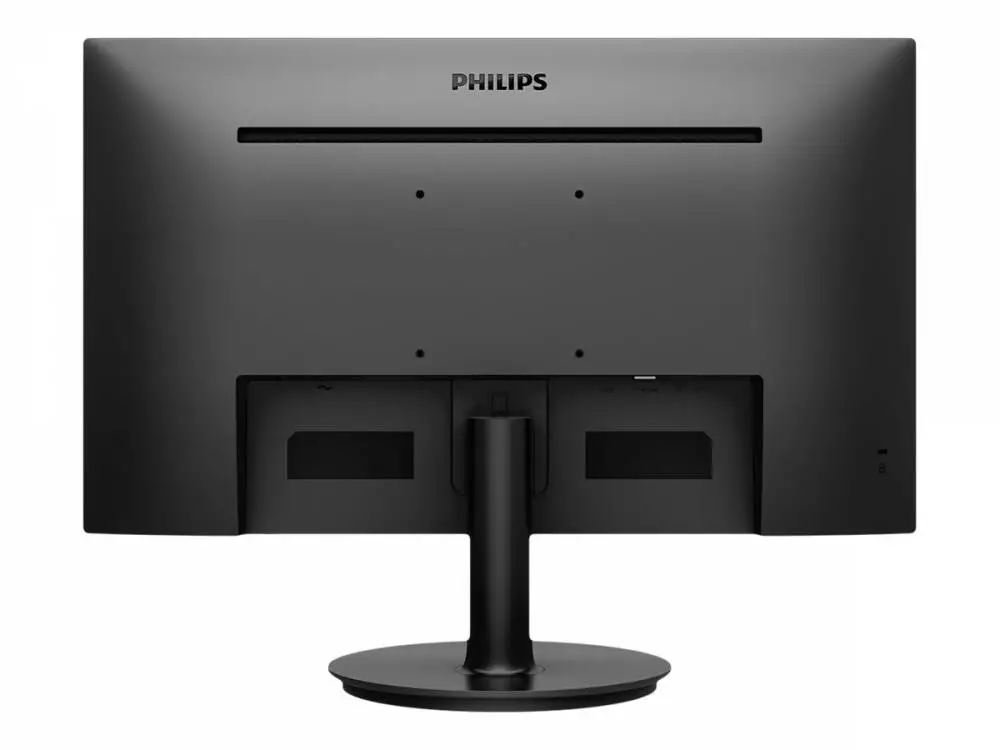 Монитор PHILIPS 221V8A/00, 21.5", VA, FHD 1920x1080, 75Hz, 4ms, VGA, HDMI