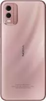 Смартфон NOKIA C32 DS (2023) 4GB/64GB PINK - SP01Z01Z3057Y