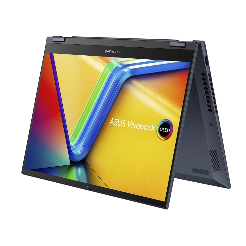 Лаптоп ASUS VivoBook S14 Flip TP3402ZA-OLED-KN731X - 90NB0WR1-M00DN0