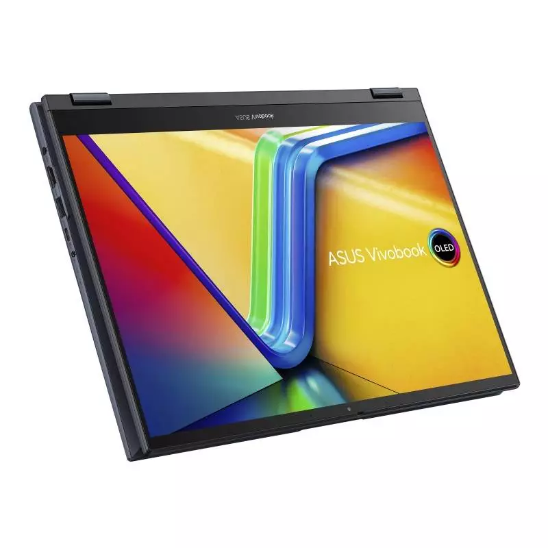 Лаптоп ASUS VivoBook S14 Flip TP3402ZA-OLED-KN731X - 90NB0WR1-M00DN0