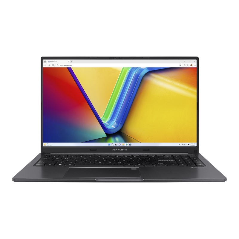 Лаптоп ASUS VivoBook 15 X1505VA-OLED-L511 - 90NB10P1-M00C40	