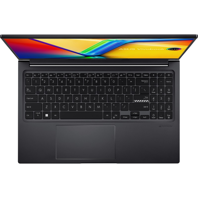 Лаптоп ASUS VivoBook 15 X1505VA-OLED-L511 - 90NB10P1-M00C40	