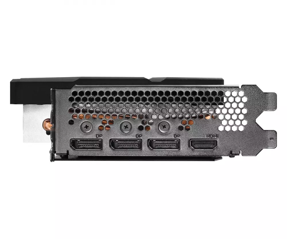 Видео карта ASRock Intel ARC A770 Clallenger 16G OC
