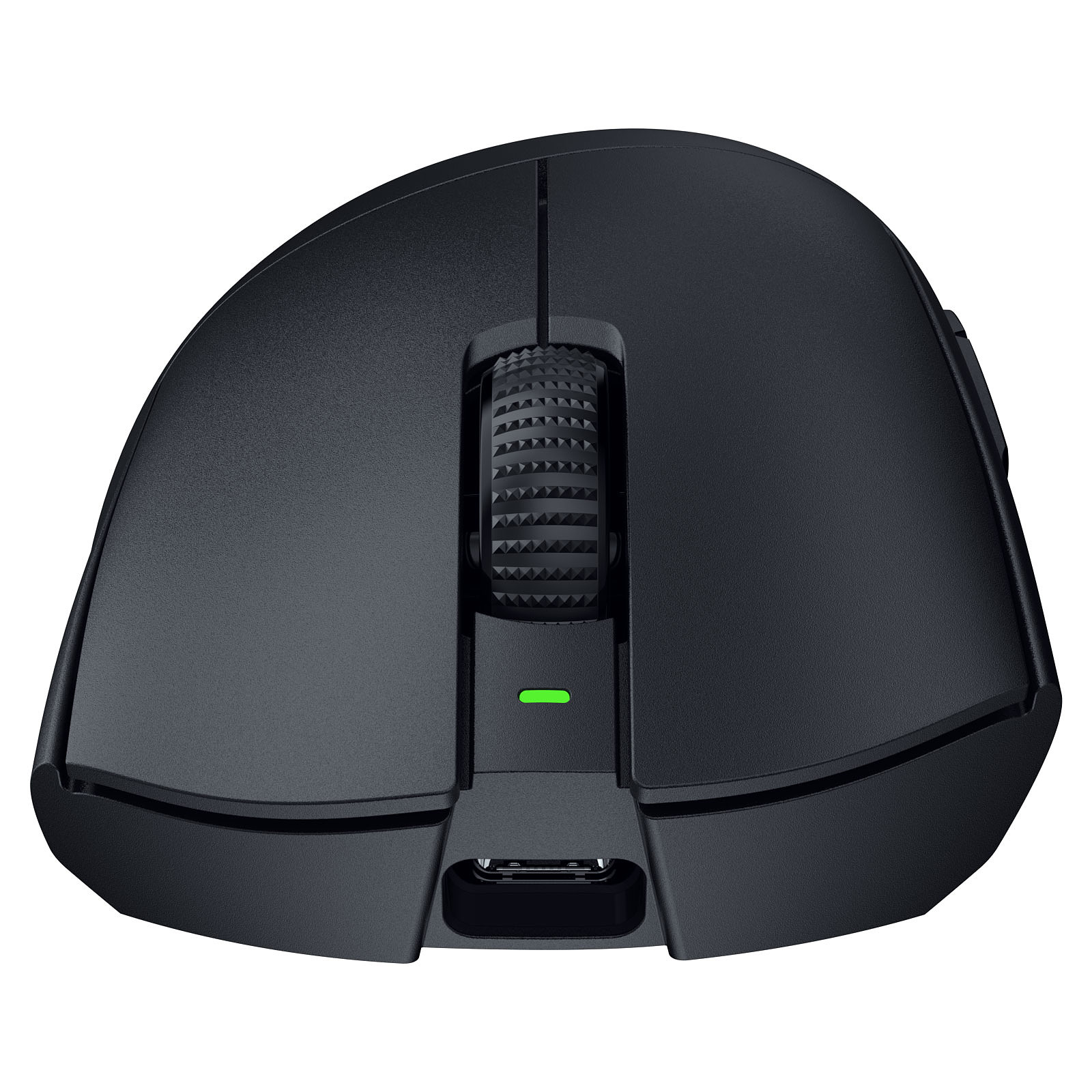 Геймърска мишка Razer DeathAdder V3 Pro Black Wireless Gaming Mouse Focus Pro 30K - RZ01-04630100-R3G1