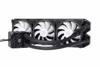 Водно охлаждане за процесор Alphacool Eisbaer Pro Aurora 360 AIO