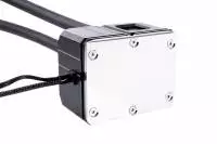 Водно охлаждане за процесор Alphacool Eisbaer Pro Aurora 360 AIO