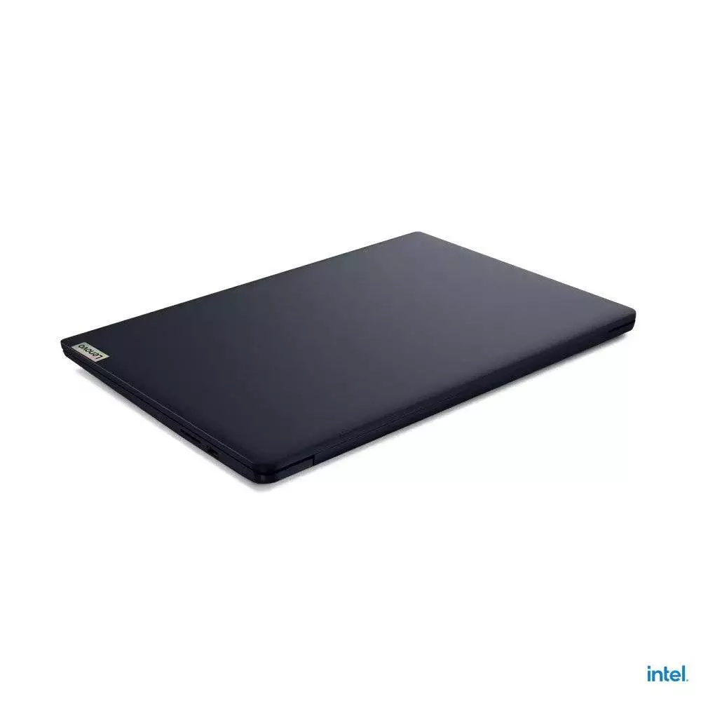 Лаптоп Lenovo IdeaPad 3 17IAU7 - 82RL005ABM