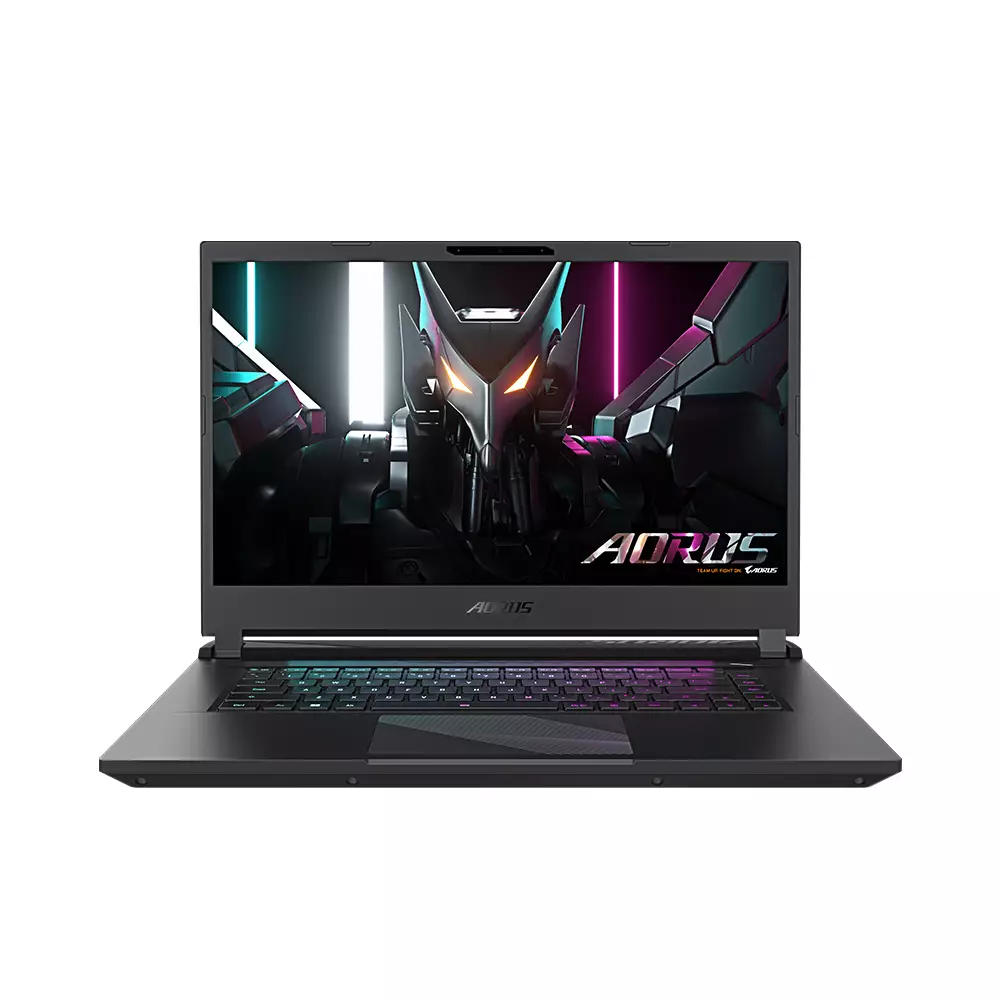 Лаптоп Gigabyte AORUS 17 BSF-73EE654SH