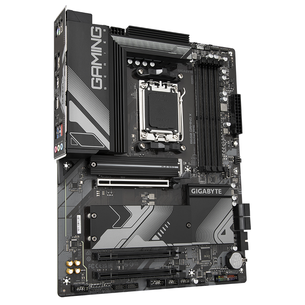 Дънна платка Gigabyte B650 GAMING X AM5 