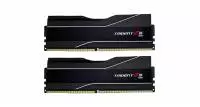 Памет G.SKILL Trident Z5 Neo Black 32GB (2x16GB) DDR5 6000MHz CL30 - F5-6000J3038F16GX2-TZ5N