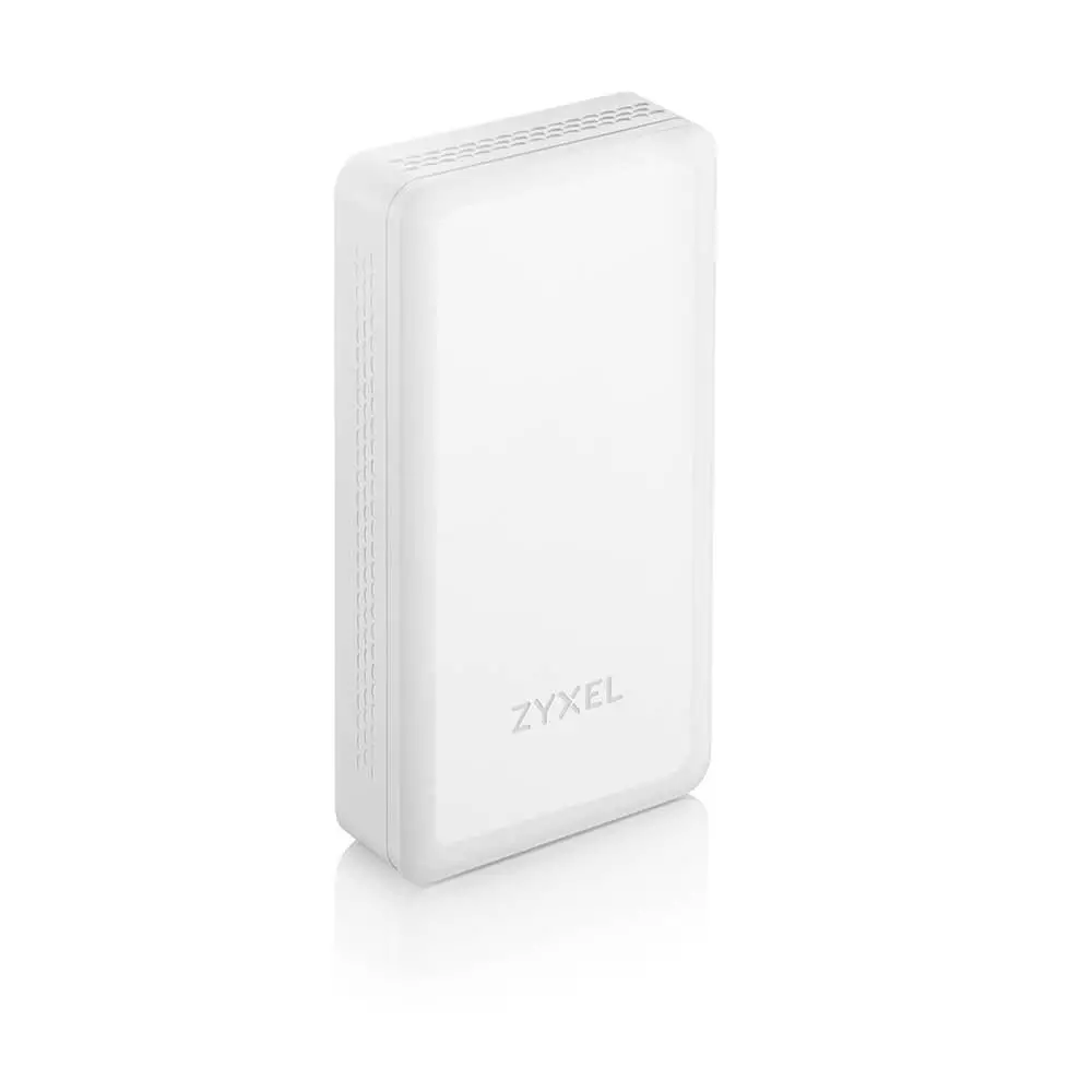 Punto de acceso inalámbrico ZYXEL WAC5302D-Sv2, AC1200, 3xGbE LAN/WAN