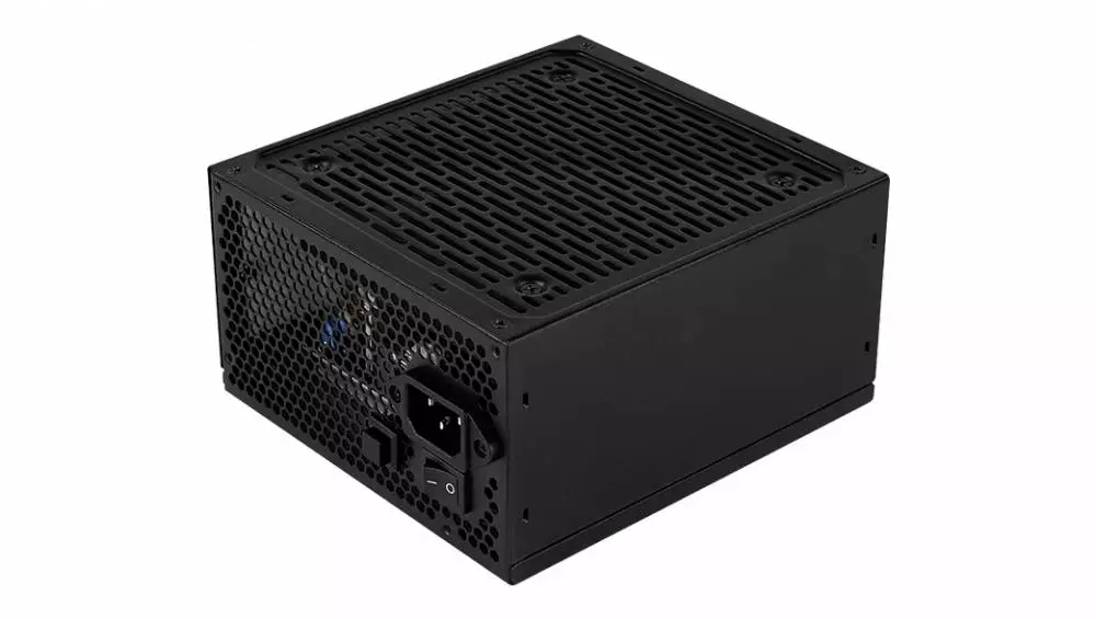 Захранване AeroCool LUX RGB 650M (650W) PSU 80 Plus Bronze, Semi-Modular - ACPB-LM65AEC.11