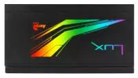 Захранване AeroCool LUX RGB 650M (650W) PSU 80 Plus Bronze, Semi-Modular - ACPB-LM65AEC.11