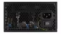 Захранване AeroCool LUX RGB 650M (650W) PSU 80 Plus Bronze, Semi-Modular - ACPB-LM65AEC.11