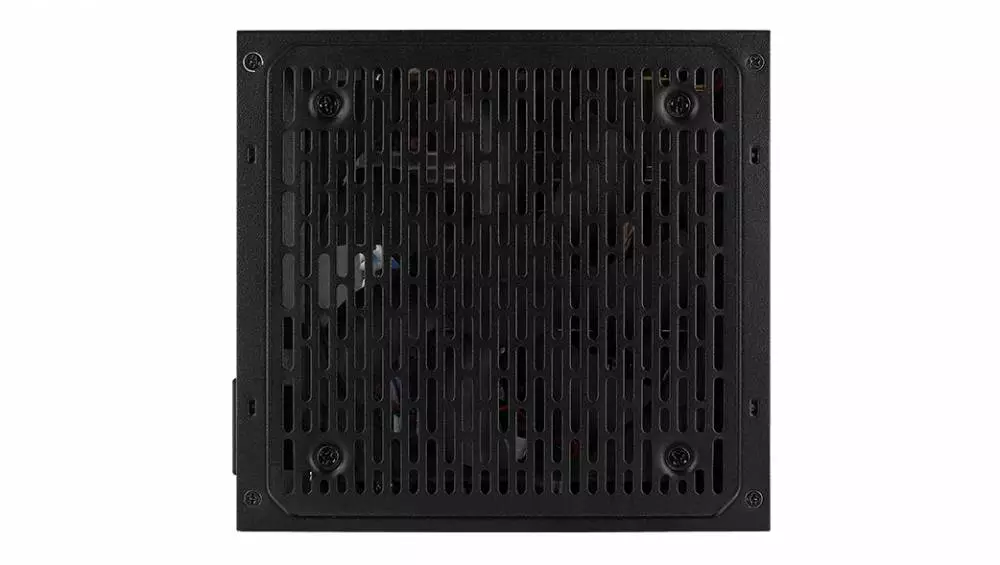Захранване AeroCool LUX RGB 650M (650W) PSU 80 Plus Bronze, Semi-Modular - ACPB-LM65AEC.11
