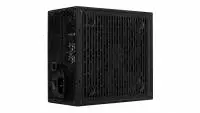 Захранване AeroCool LUX RGB 650M (650W) PSU 80 Plus Bronze, Semi-Modular - ACPB-LM65AEC.11
