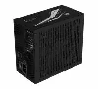 Захранване AeroCool LUX RGB PSU 1000M (1000W) 80 Plus Gold, Semi-Modular - ACPG-LMK0AEC.11