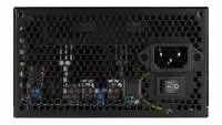 Захранване AeroCool LUX RGB PSU 1000M (1000W) 80 Plus Gold, Semi-Modular - ACPG-LMK0AEC.11