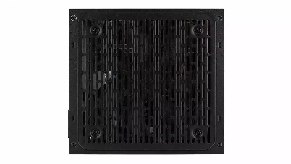 Захранване AeroCool LUX RGB PSU 1000M (1000W) 80 Plus Gold, Semi-Modular - ACPG-LMK0AEC.11
