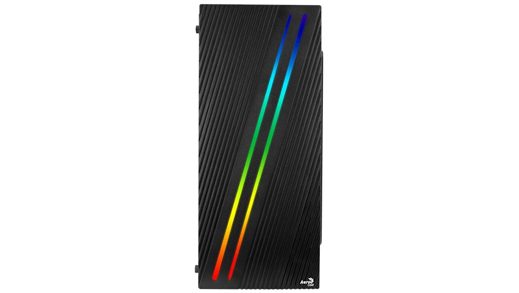 Кутия AeroCool Streak-A-BK-v1 RGB ACCM-PV19012.11