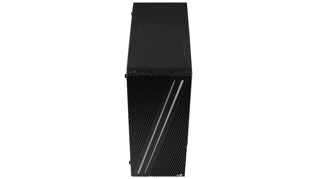 Кутия AeroCool Streak-A-BK-v1 RGB ACCM-PV19012.11