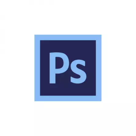 Софтуер Adobe Photoshop for teams, Multiple Platforms, EU English, Subscription New