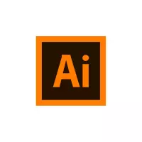 Софтуер Adobe Illustrator for teams, Multiple Platforms, EU English, Subscription New