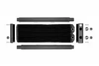 Радиатор EK-Quantum Surface S360 - Black Edition