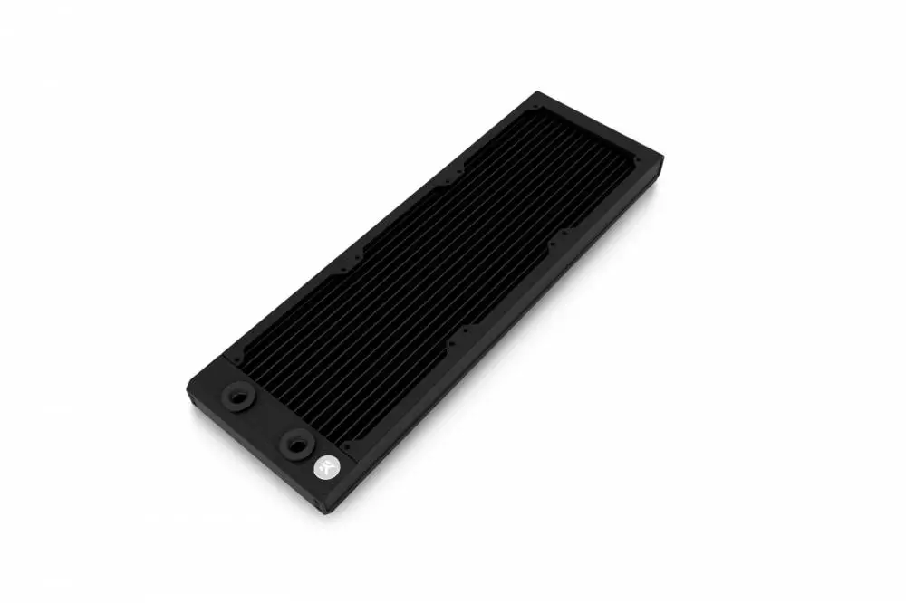 Радиатор EK-Quantum Surface S360 - Black Edition